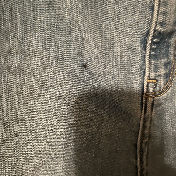 Cello Skinny Jeans Size 9 Junior - Picture 4 of 7